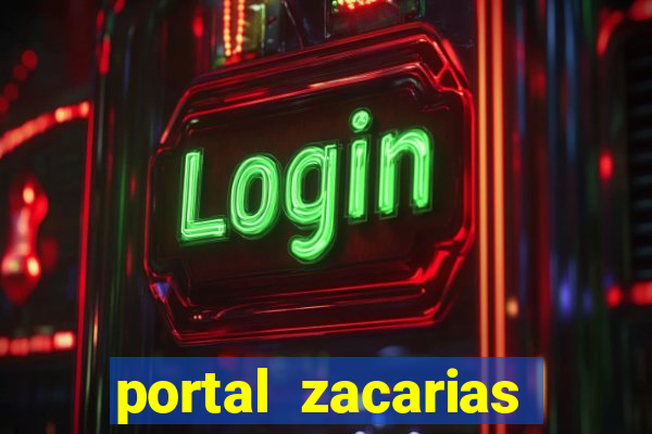 portal zacarias mulher x9